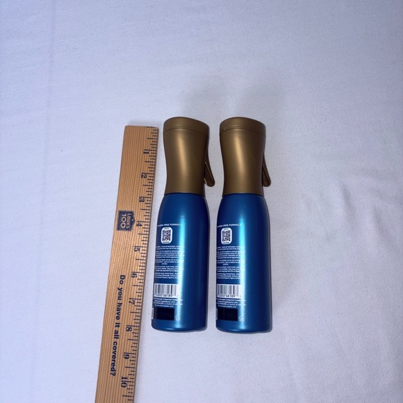 OGX Flexible Hold Hairspray Antioxidants+ Humidity Resistance 6.5oz 2 Pack - Picture 3 of 5